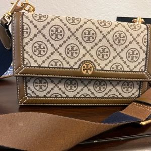 Tory Burch cross body
